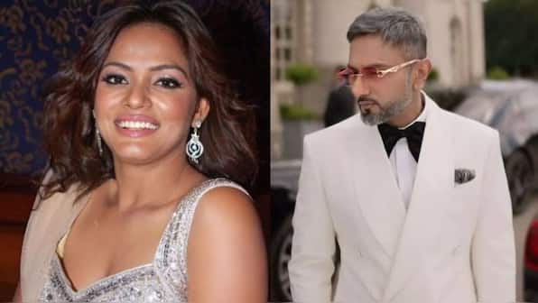 Akshay Kumar’s ‘Garam Masala’ co-star Neetu Chandra files PIL against rapper Yo Yo Honey Singh for his new song, says ‘Women shown just as sex objects’