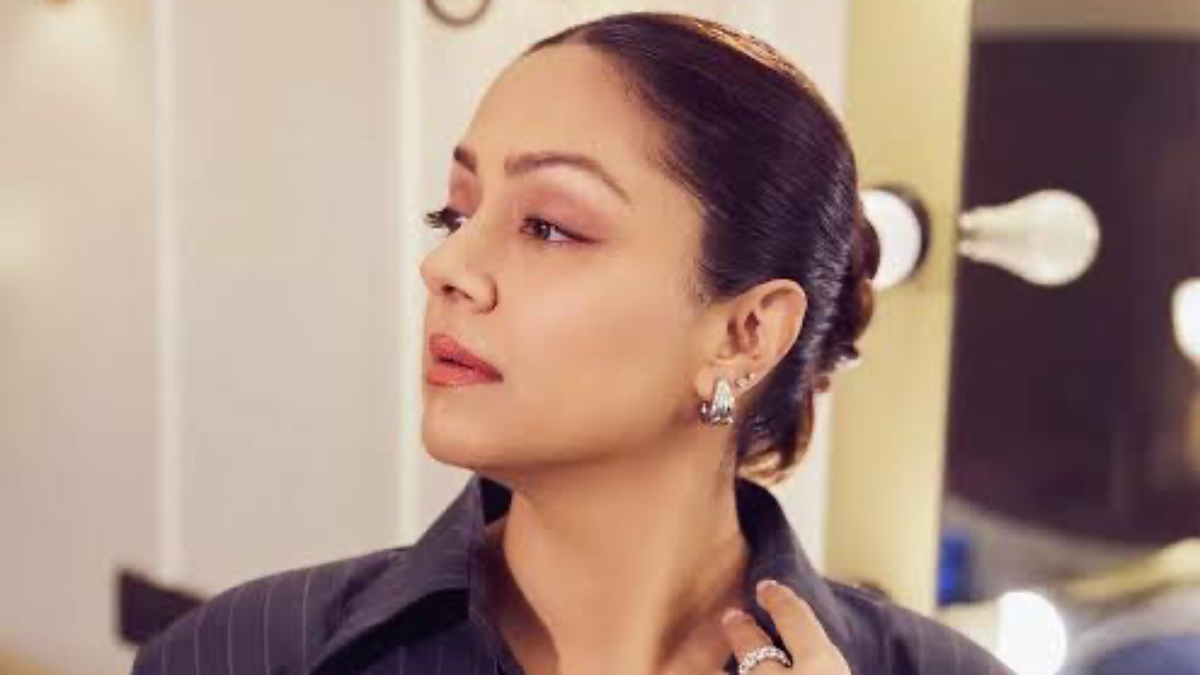 Netflix’s ‘Dabba Cartel’ actress Jyothika: ‘South is a more male-dominated industry, since I was 28, I haven't acted alongside a major because…’ Netflix’s ‘Dabba Cartel’ actress Jyothika: ‘South is a more male-dominated industry, since I was 28, I haven't acted alongside a major because…’