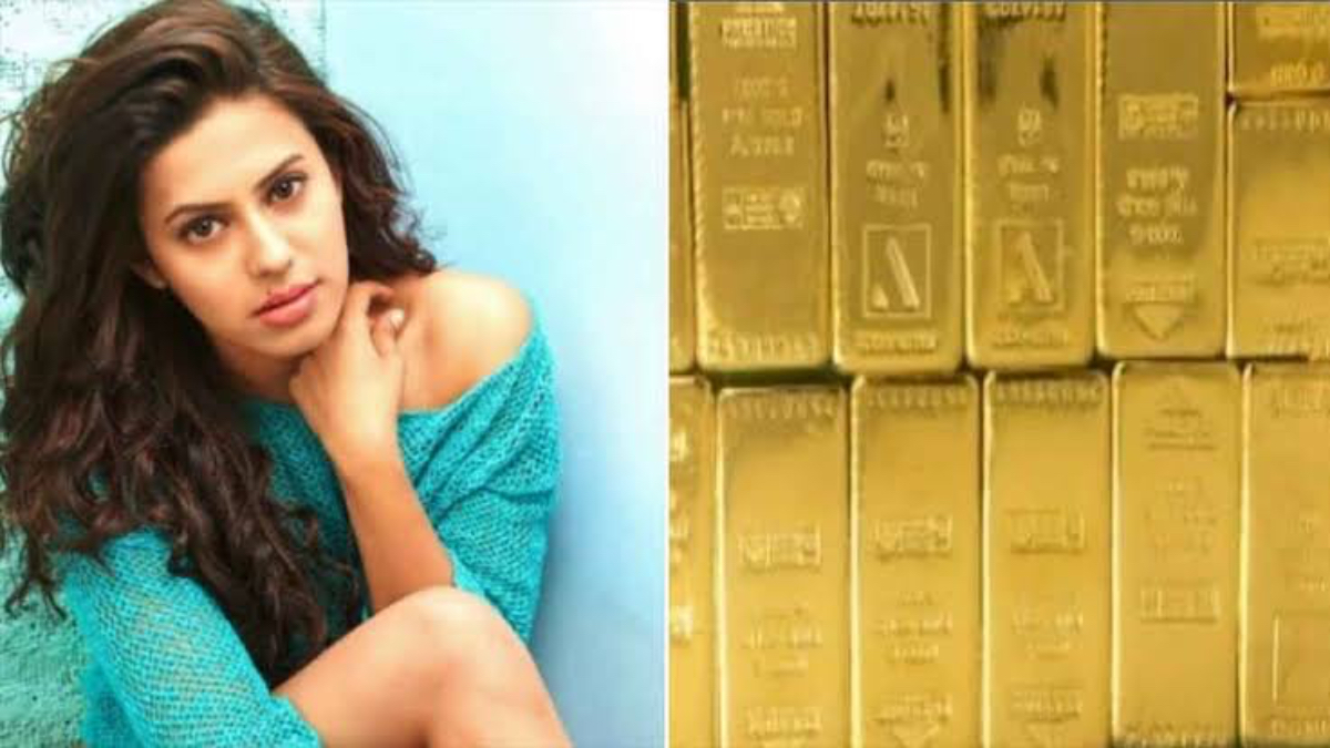 Kannada actress Ranya Rao breaks silence on ‘gold smuggling’ charges amid arrest: ‘I wish to state that I am tired and…’ Kannada actress Ranya Rao breaks silence on ‘gold smuggling’ charges amid arrest: ‘I wish to state that I am tired and…’