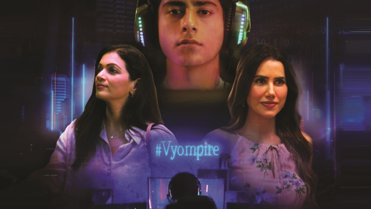 I was always inclined towards creative field, Saksham Kapoor I was always inclined towards creative field, Saksham Kapoor