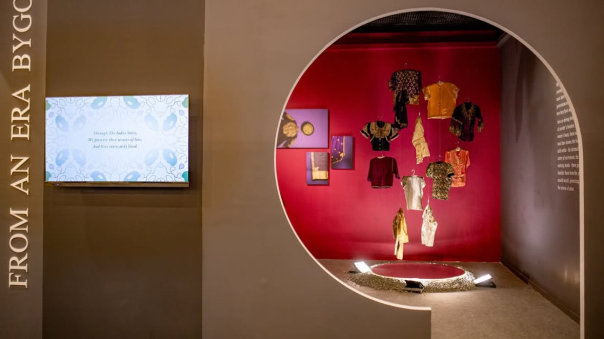 Art Attack with Madhu Neotia on the India Art Fair: 'Fashion is seasonal, but style is timeless' Art Attack with Madhu Neotia on the India Art Fair: 'Fashion is seasonal, but style is timeless'