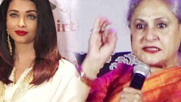 How Jaya Bachchan enjoys net-worth 25% more than daughter-in-law Aishwarya Rai Bachchan