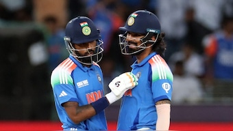 Ranjan Madugalle will be the match referee during Champions Trophy final. Image: Reuters