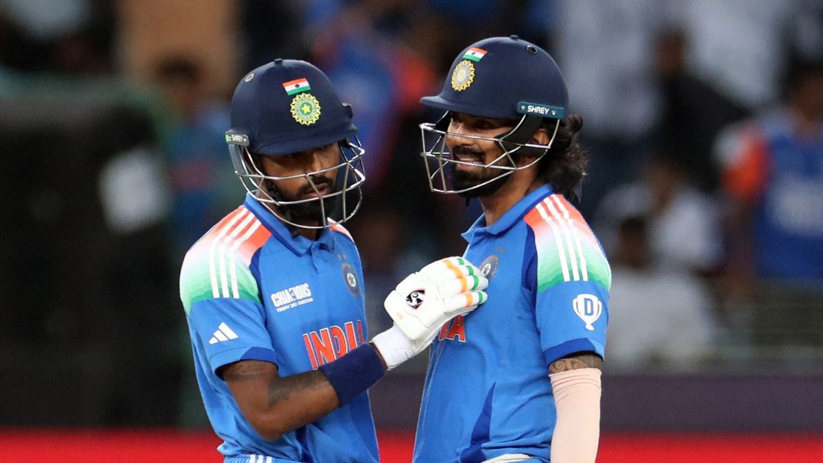 Champions Trophy final: Match officials announced for India vs New Zealand match Champions Trophy final: Match officials announced for India vs New Zealand match