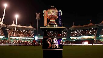 The IPL 2025 will restart from 17 May onwards. Image: BCCI
