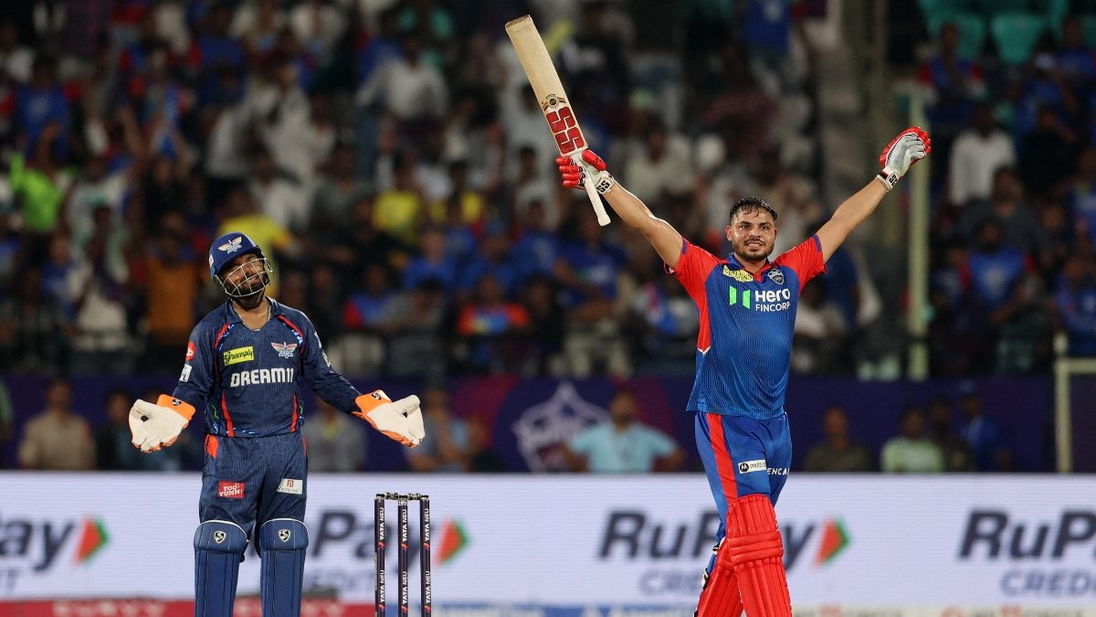 IPL 2025, DC vs LSG Highlights: Ashutosh Sharma’s heroics power Delhi Capitals to thrilling one-wicket win over Lucknow