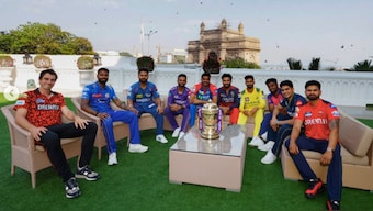Pakistan has reportedly banned the broadcast of IPL 2025 on local platforms. Image: BCCI