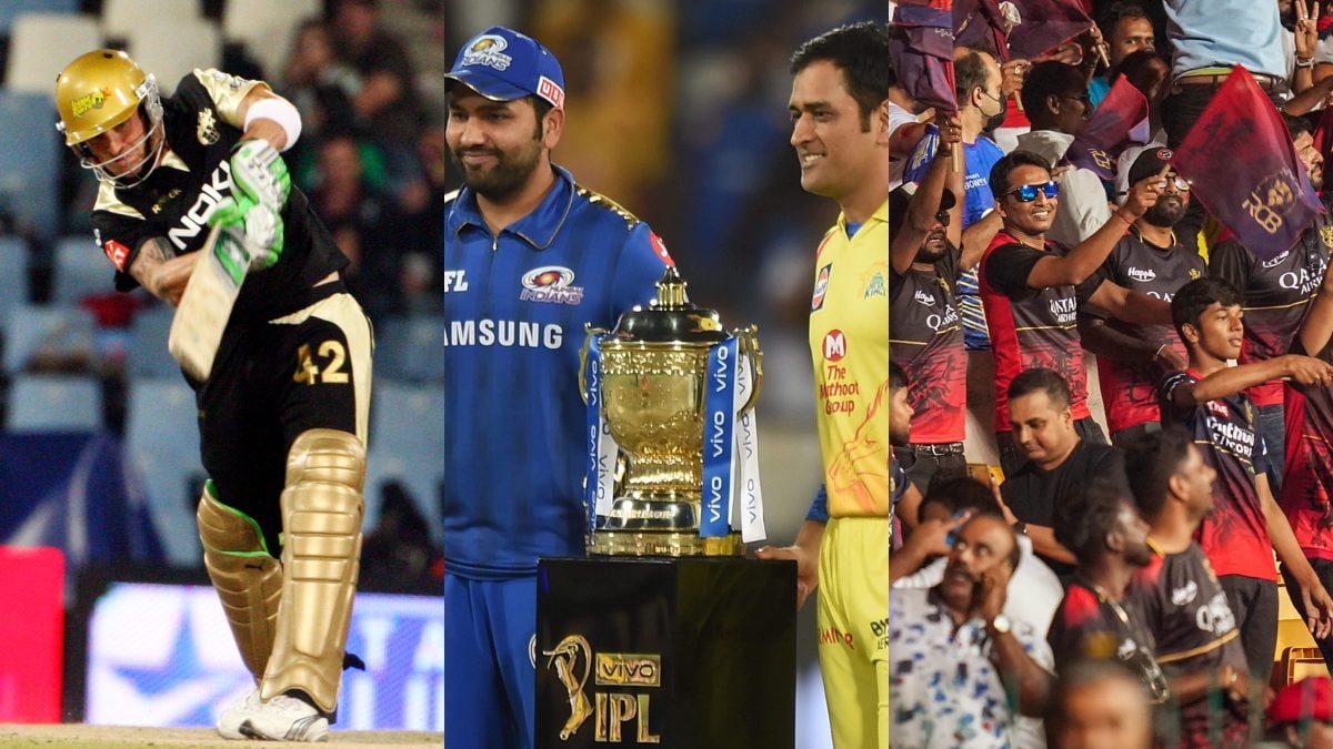 IPL: Unpredictability, unparalleled entertainment and big bucks have made it the crown jewel of world cricket