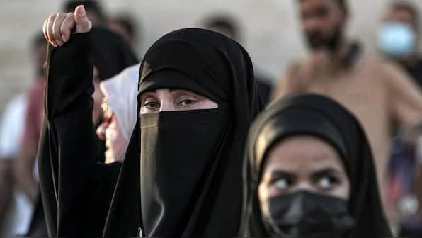 No country for women: Displaced Iraqi widows struggle for homes, jobs, and dignity