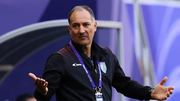Stimac calls for support for Indian football team coach Manolo but disagrees with Chhetri recall: ‘It’s always risky’