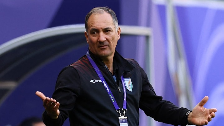 Stimac calls for support for Indian football team coach Manolo but disagrees with Chhetri recall: ‘It’s always risky’