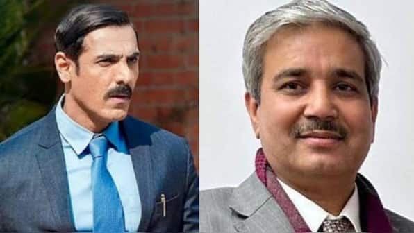 WATCH | EXCLUSIVE Interview of John Abraham on The Diplomat: ‘I have no religious or political inclination, the country just needs jobs’
