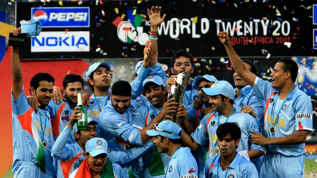 Exclusive | 'No one expected the Indian team to even qualify, forget about winning the 2007 T20 WC': Lalchand Rajput