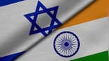 Gaza war over, focus back on Imeec: Israel’s foreign minister in Delhi for talks with Jaishankar