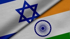 Gaza war over, focus back on Imeec: Israel’s foreign minister in Delhi for talks with Jaishankar
