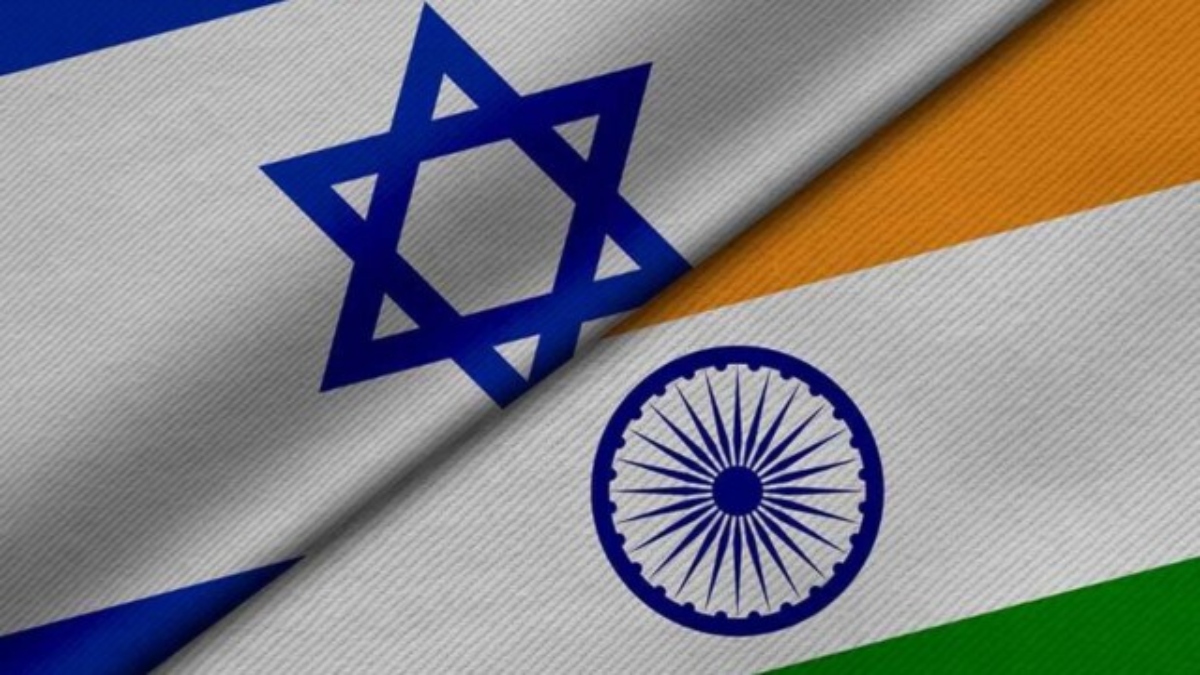 India, Israel vow stronger strategic defence cooperation, condemn terrorism in joint statement India, Israel vow stronger strategic defence cooperation, condemn terrorism in joint statement