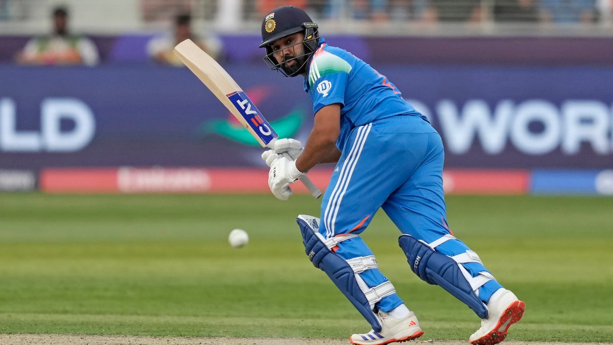 India vs Australia semi-final will be played on a fresh pitch in Dubai. Image: PTI
India vs Australia semi-final will be played on a fresh pitch in Dubai. Image: PTI