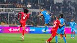 India vs Bangladesh, Asian Cup Qualifier: Manolo's harsh words are India's feelings, but words will not be enough