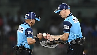The Indian Premier League will allow teams bowling in the second innings of an evening fixture to get the ball changed after receiving a nod of approval from the umpires. AFP