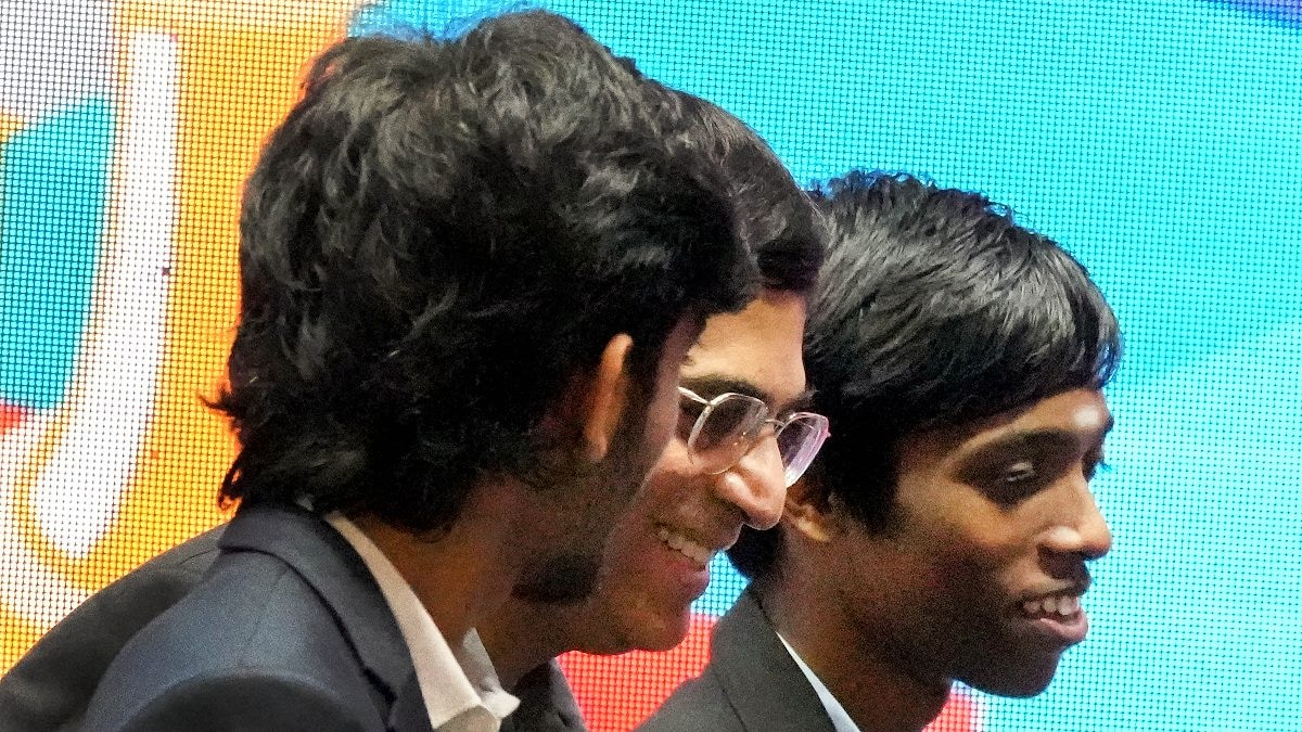 D Gukesh reveals how Viswanathan Anand boosted Indian chess with a key COVID-19 move: 'It was a great moment'