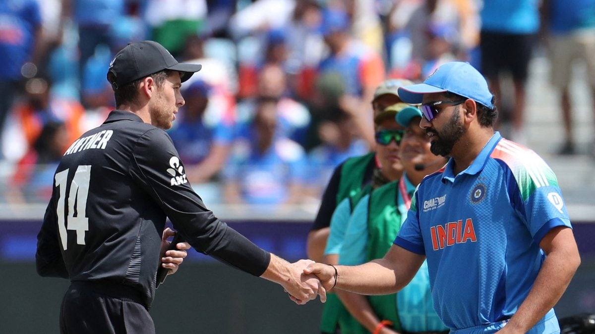 IND vs NZ Final: Why Rohit Sharma and Team India shouldn't worry about losing the toss