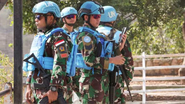 If Russia says no to European peacekeepers, will India step in? What Shashi Tharoor, Tony Abbott said