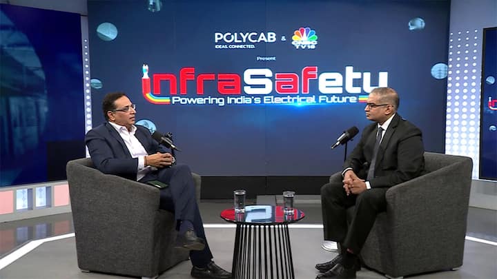 Electricity is the backbone of our modern world, but safety must always come first! Electricity is the backbone of our modern world, but safety must always come first!