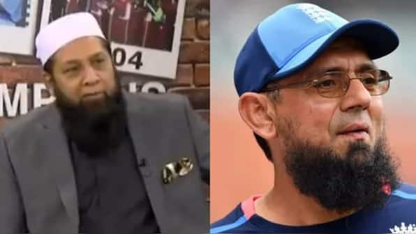 Inzamam-ul-Haq, Saqlain Mushtaq take aim at BCCI and Team India: 'Stop sending players to IPL'