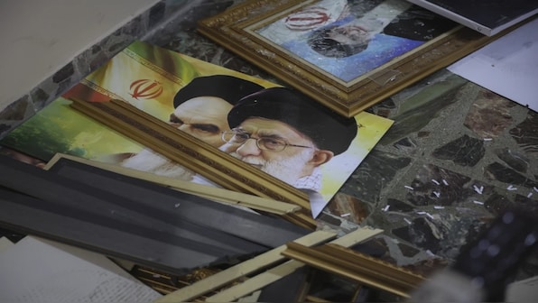 Has Assad’s departure emboldened Israel to defang Iranian nukes?