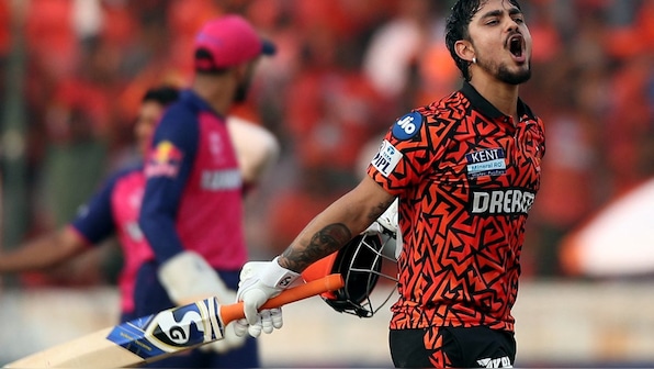 Sunrisers set new world record with another 250+ total as Ishan Kishan dazzles; Jofra Archer earns dubious distinction