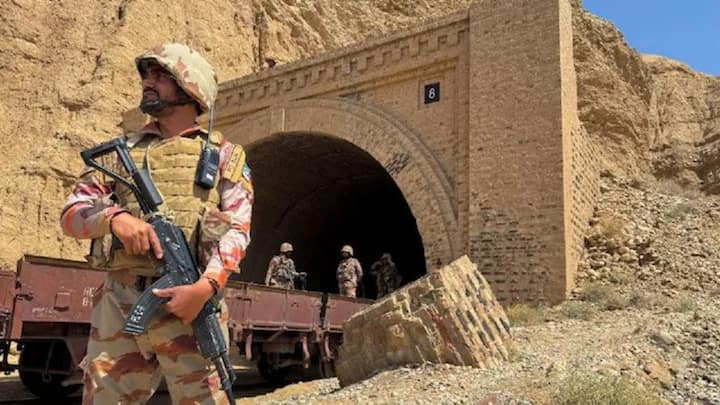Why Balochistan can’t go the Bangladesh way