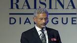 World order undergoing great churn, it requires global leadership, says Jaishankar at Raisina Dialogue 2025