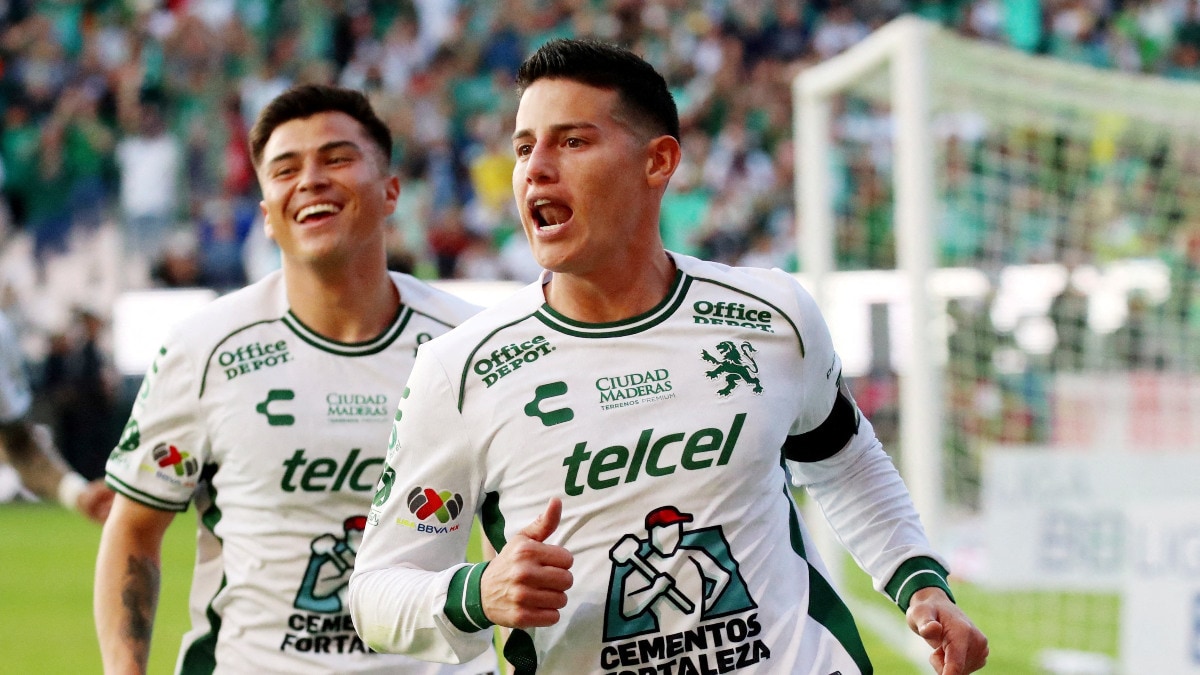 Mexico's Club Leon gets ejected from the upcoming FIFA Club World Cup; here's why