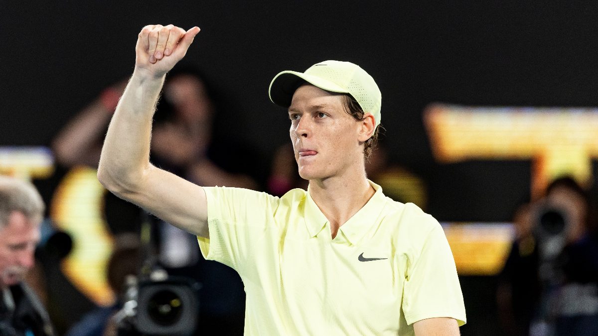 Jannik Sinner adds another tennis tournament to his schedule after three-month ban Jannik Sinner adds another tennis tournament to his schedule after three-month ban