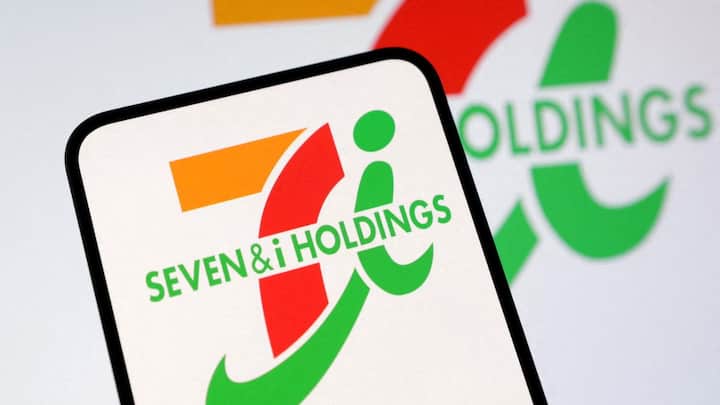 Japan's Seven & i Holdings under pressure to negotiate buyout with Canada's Couche-Tard