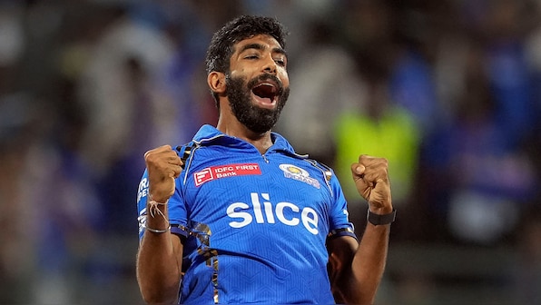 IPL 2025: Mumbai Indians face a massive Jasprit Bumrah conundrum with all-important England Tests coming up