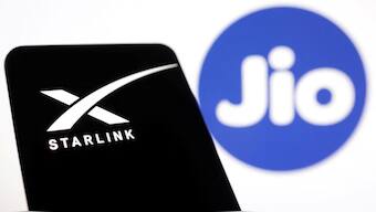 Jio Platforms will offer Starlink equipment in its stores and provide installation support for the devices, too. Reuters