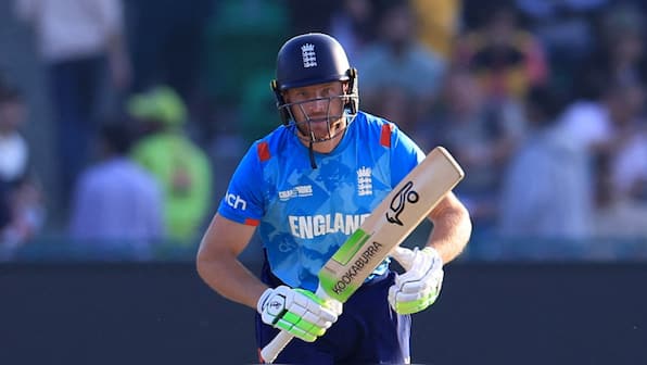 Jos Buttler steps down as England white-ball captain after dismal Champions Trophy campaign: 'End of the road'