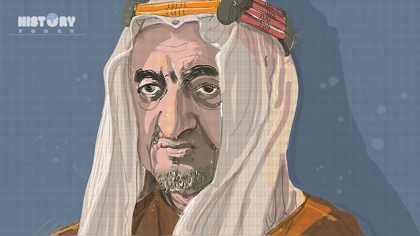 History Today: When Saudi Arabia's King Faisal was assassinated by his nephew 50 years ago