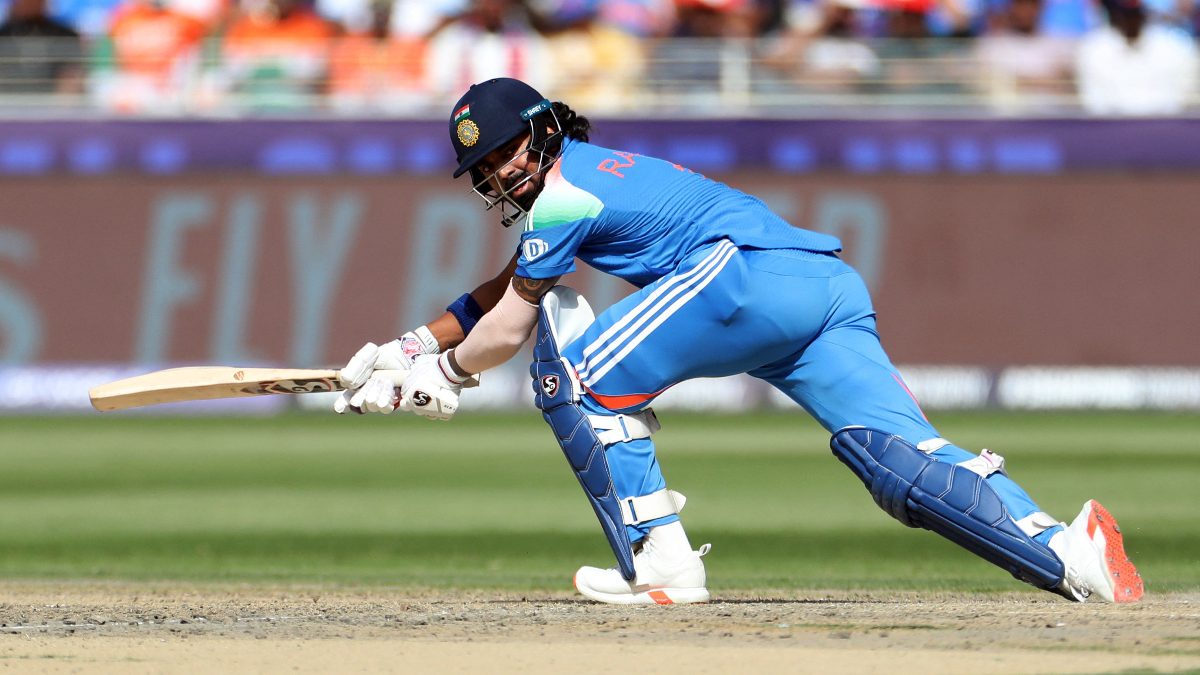 KL Rahul missing from DC vs LSG match: Here's why the wicketkeeper-batter is absent KL Rahul missing from DC vs LSG match: Here's why the wicketkeeper-batter is absent