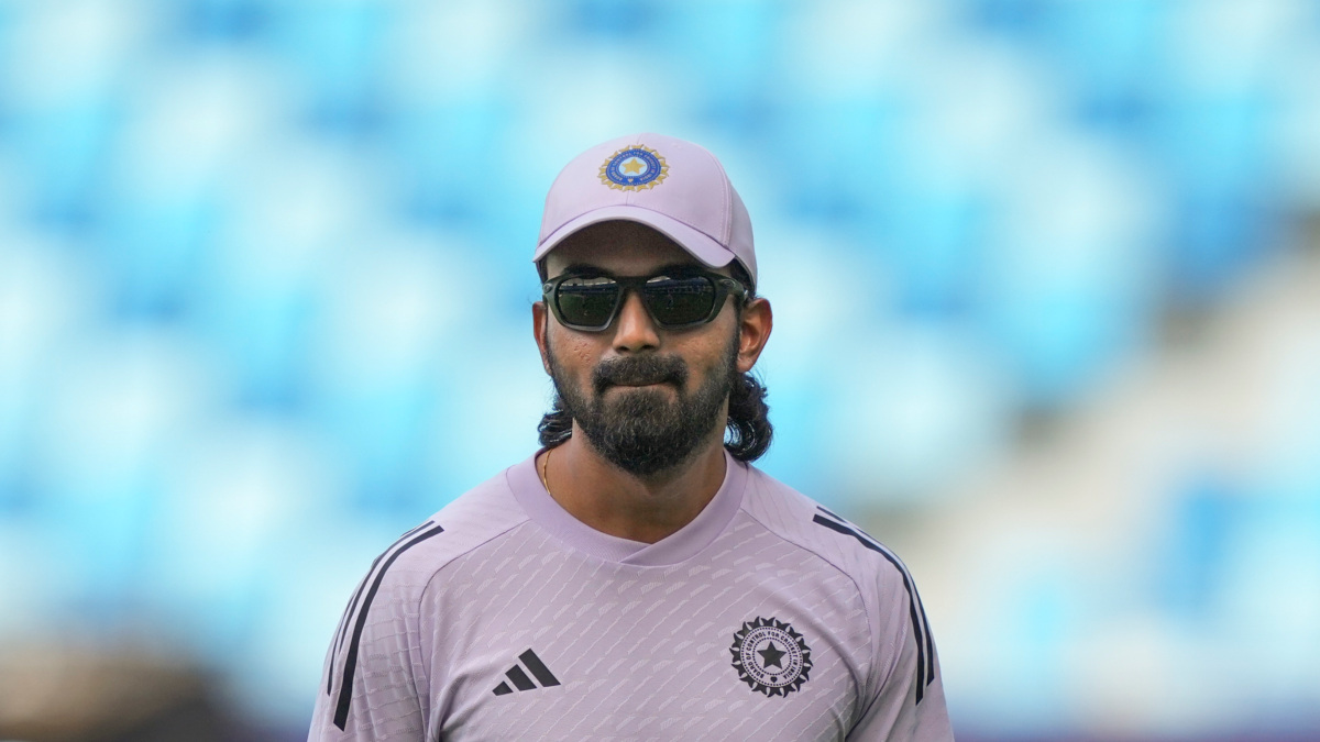 KL Rahul had reportedly joined Delhi Capitals' pre-season camp late after starring in India's Champions Trophy triumph in the UAE. PTI KL Rahul had reportedly joined Delhi Capitals' pre-season camp late after starring in India's Champions Trophy triumph in the UAE. PTI