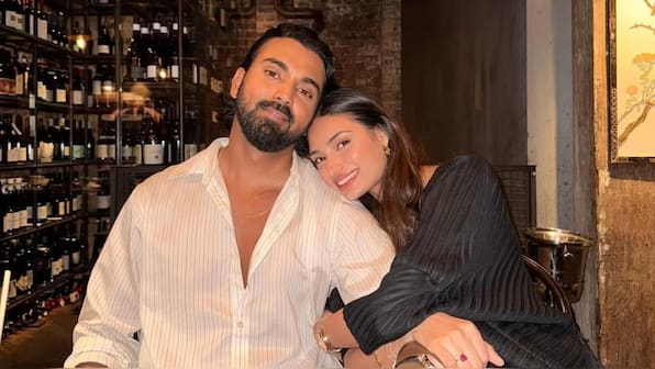 KL Rahul and Athiya Shetty welcome baby girl