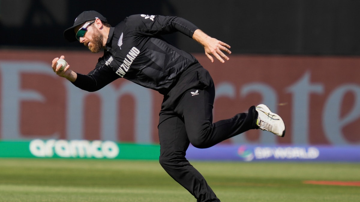 India vs New Zealand Final: Why Kane Williamson is not fielding during Men in Blue's chase in Dubai