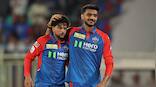 IPL 2025, DC vs LSG Live Score: Thakur, Siddharth take three wickets in first two overs for LSG