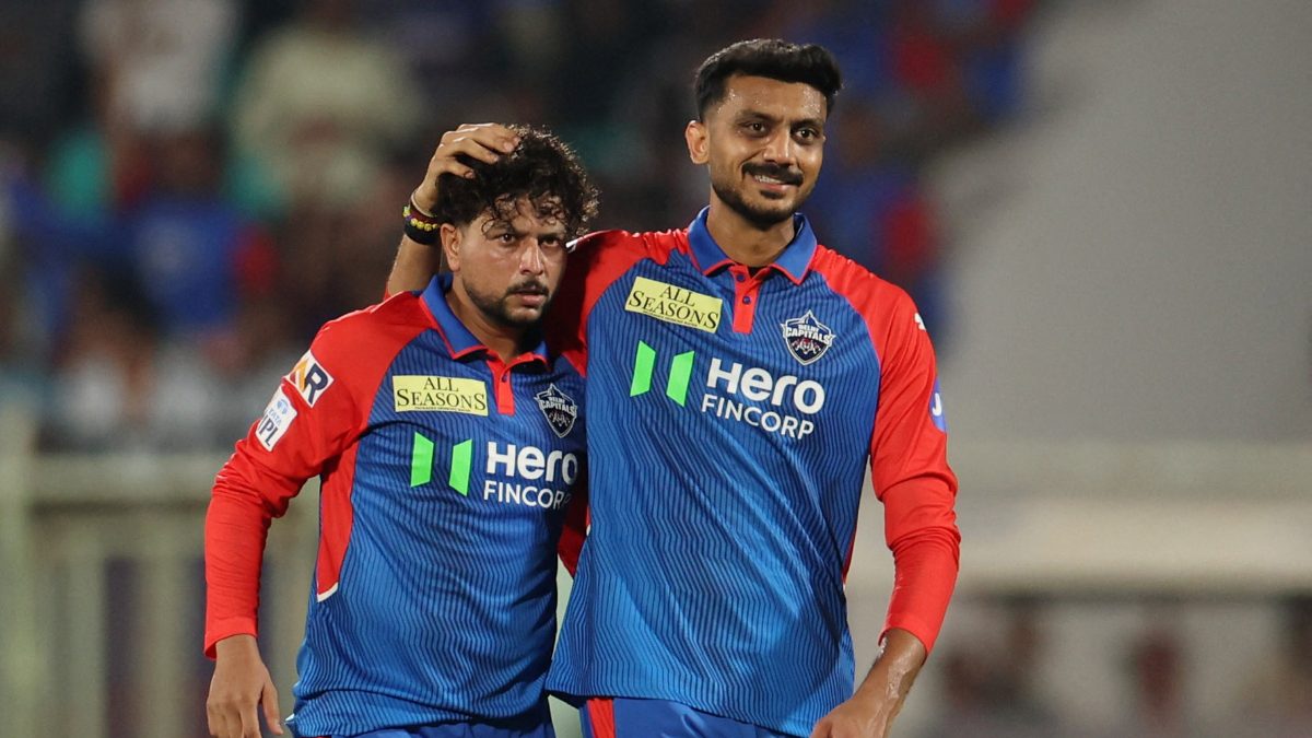 IPL 2025, DC vs LSG Live Score: Thakur, Siddharth take three wickets in first two overs for LSG IPL 2025, DC vs LSG Live Score: Thakur, Siddharth take three wickets in first two overs for LSG