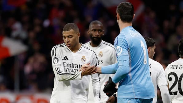 Explained: Why four Real Madrid players including Kylian Mbappe are under UEFA investigation