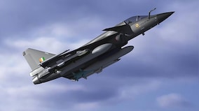Operation Sindoor effect? India to induct Tejas A1 variant fighter jet with new Israeli scan tech