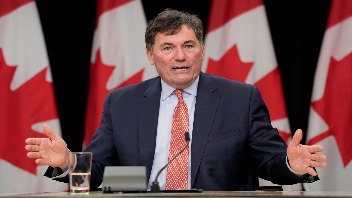 'Following dollar for dollar approach': Canada announces 25% tariffs on nearly $30bn in US imports from Thursday 'Following dollar for dollar approach': Canada announces 25% tariffs on nearly $30bn in US imports from Thursday