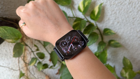 Redmi Watch 5 Lite Review: Lite on your wrist and pocket, but not on features or performance