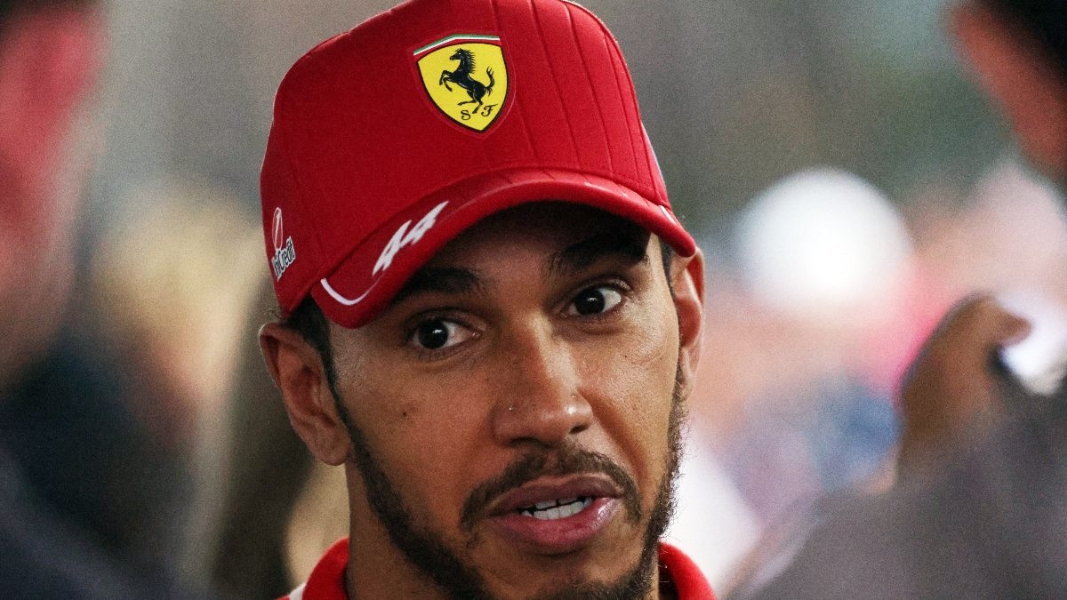 Ferrari's Charles Leclerc, Lewis Hamilton disqualified from Chinese GP after cars fail post-race technical checks